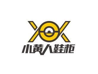 黃安悅的logo設(shè)計