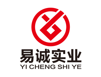 向正軍的logo設計