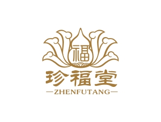 曾翼的logo設計