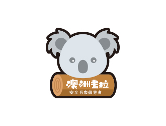 孫金澤的logo設計