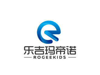 周金進的logo設計