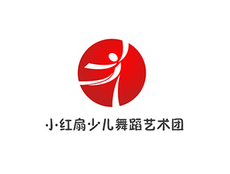 吳曉偉的logo設計