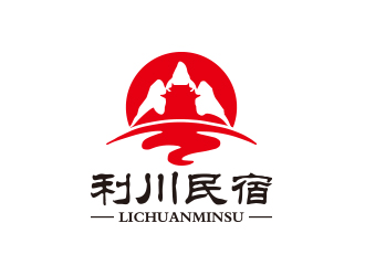 孫金澤的logo設計