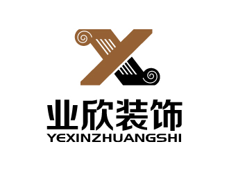 張俊的logo設計