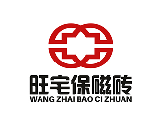 潘樂的logo設計