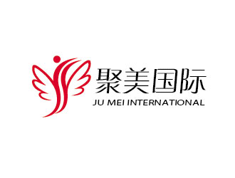 李賀的logo設(shè)計(jì)