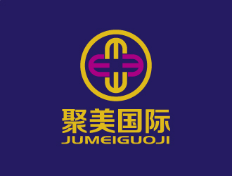 張俊的logo設(shè)計(jì)