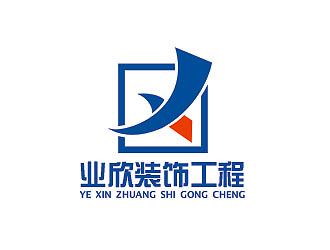 盛銘的logo設計