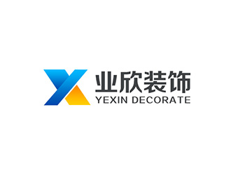 吳曉偉的logo設計