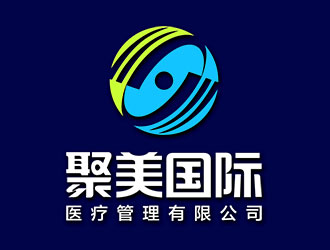 鐘炬的logo設(shè)計(jì)