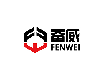 秦曉東的logo設計