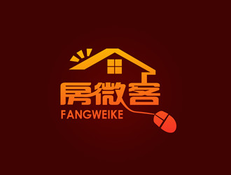 朱兵的logo設計