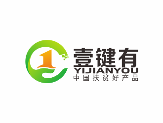 何嘉健的logo設(shè)計