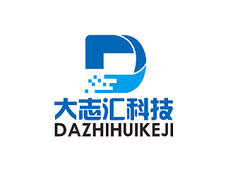 秦曉東的logo設計