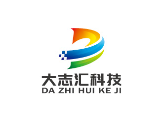 周金進的logo設計