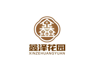 朱紅娟的logo設(shè)計