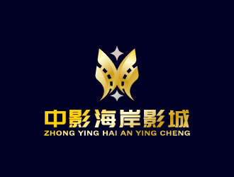 周金進的logo設計