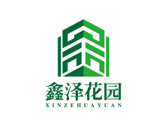 孫金澤的logo設(shè)計