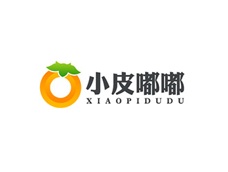 吳曉偉的logo設計