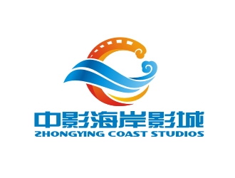 曾翼的logo設計