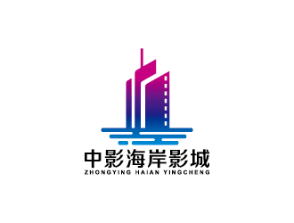 王濤的logo設計