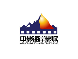 郭慶忠的logo設計