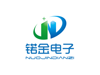 孫金澤的logo設計