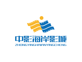 孫金澤的logo設計