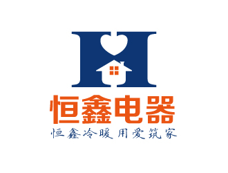 張俊的logo設計