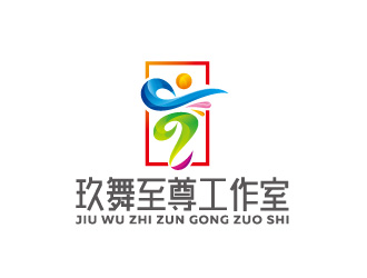 周金進(jìn)的logo設(shè)計(jì)