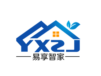 余亮亮的logo設計