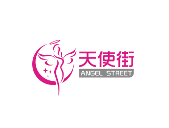 黃安悅的logo設(shè)計