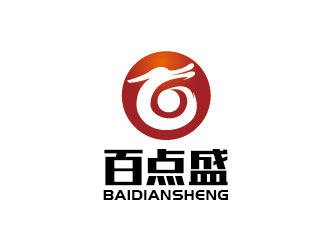 李賀的logo設計