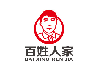 周金進的logo設計