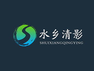 吳曉偉的logo設(shè)計(jì)