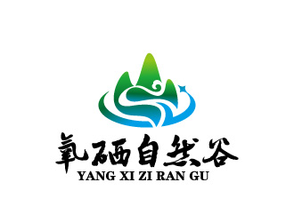 周金進的logo設計