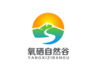 吳曉偉的logo設計