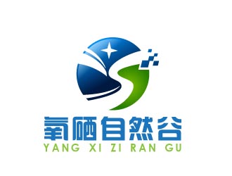 曉熹的logo設計