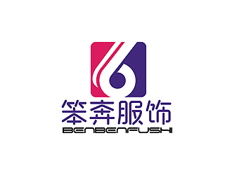 秦曉東的logo設計