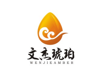 曾翼的logo設計