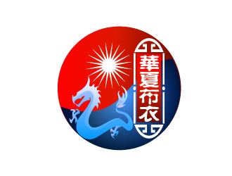 曉熹的logo設計