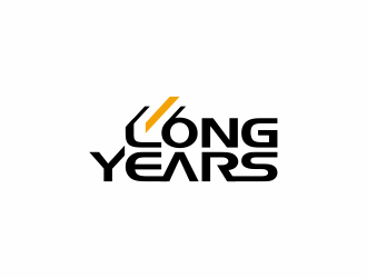 林思源的L&Y (  long years )logo設計