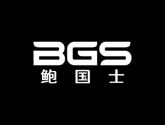 張俊的logo設計