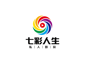 王濤的logo設計