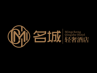 林思源的logo設計