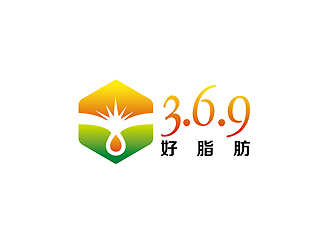 秦曉東的logo設計