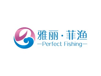 曾翼的logo設計