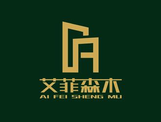 譚家強的logo設計