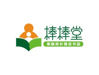 曾翼的logo設(shè)計