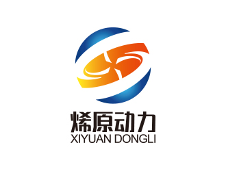 黃安悅的logo設計